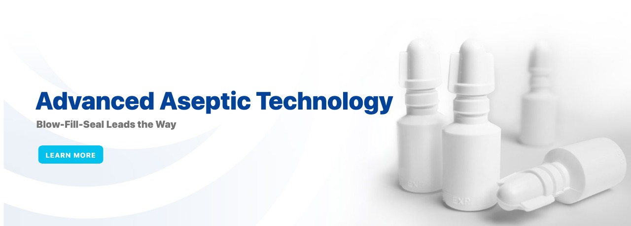 Advanced Aseptic Technology
