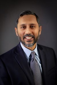 Dr. Kuljit Bhatia headshot