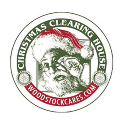 Christmas Clearing House logo