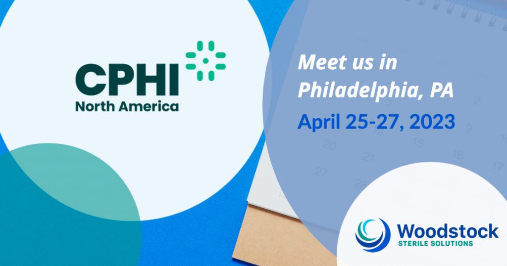 2023 Woodstock Sterile Solutions