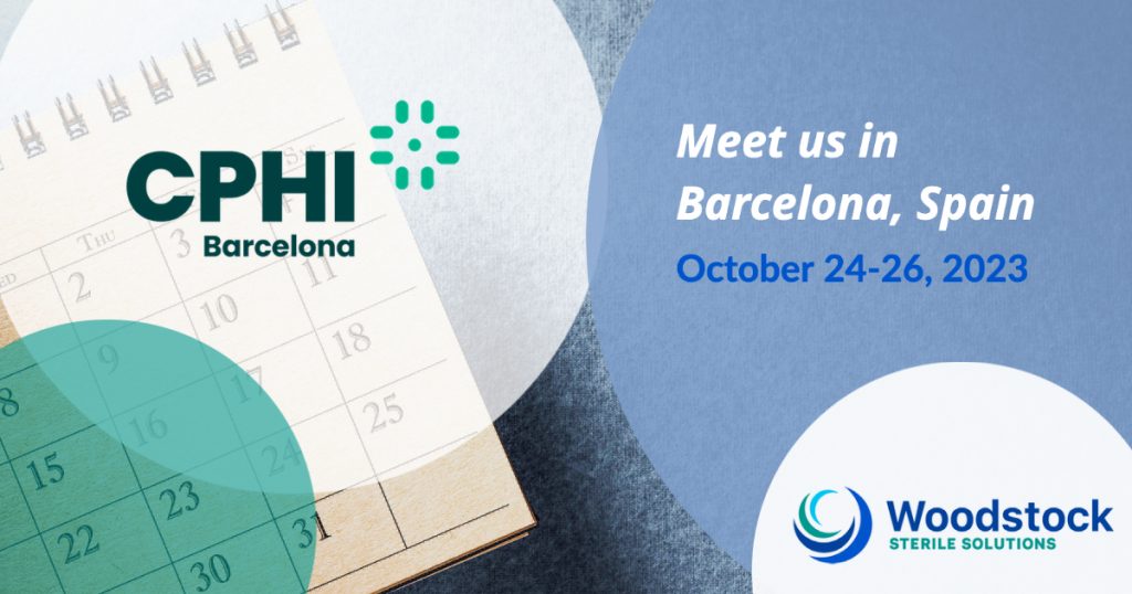 2023 Woodstock Sterile Solutions