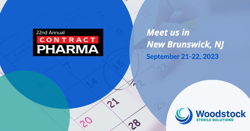 2023 Woodstock Sterile Solutions