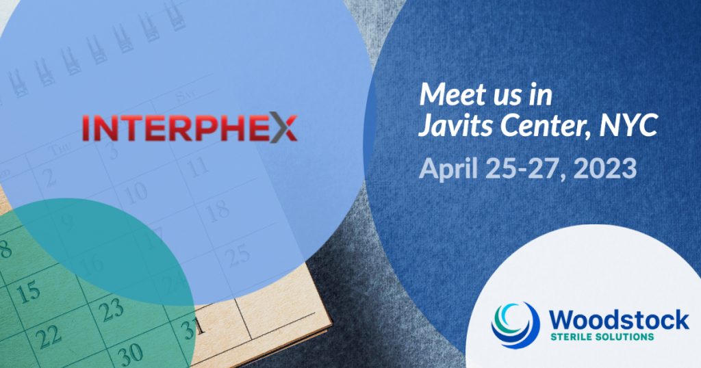 2023 Woodstock Sterile Solutions