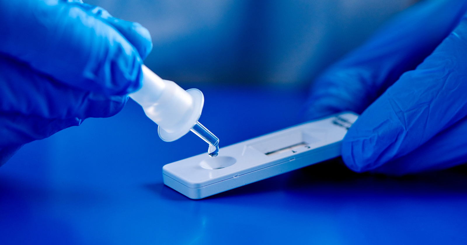 Diagnostics Market Opens Up for BFS and Woodstock Sterile Solutions