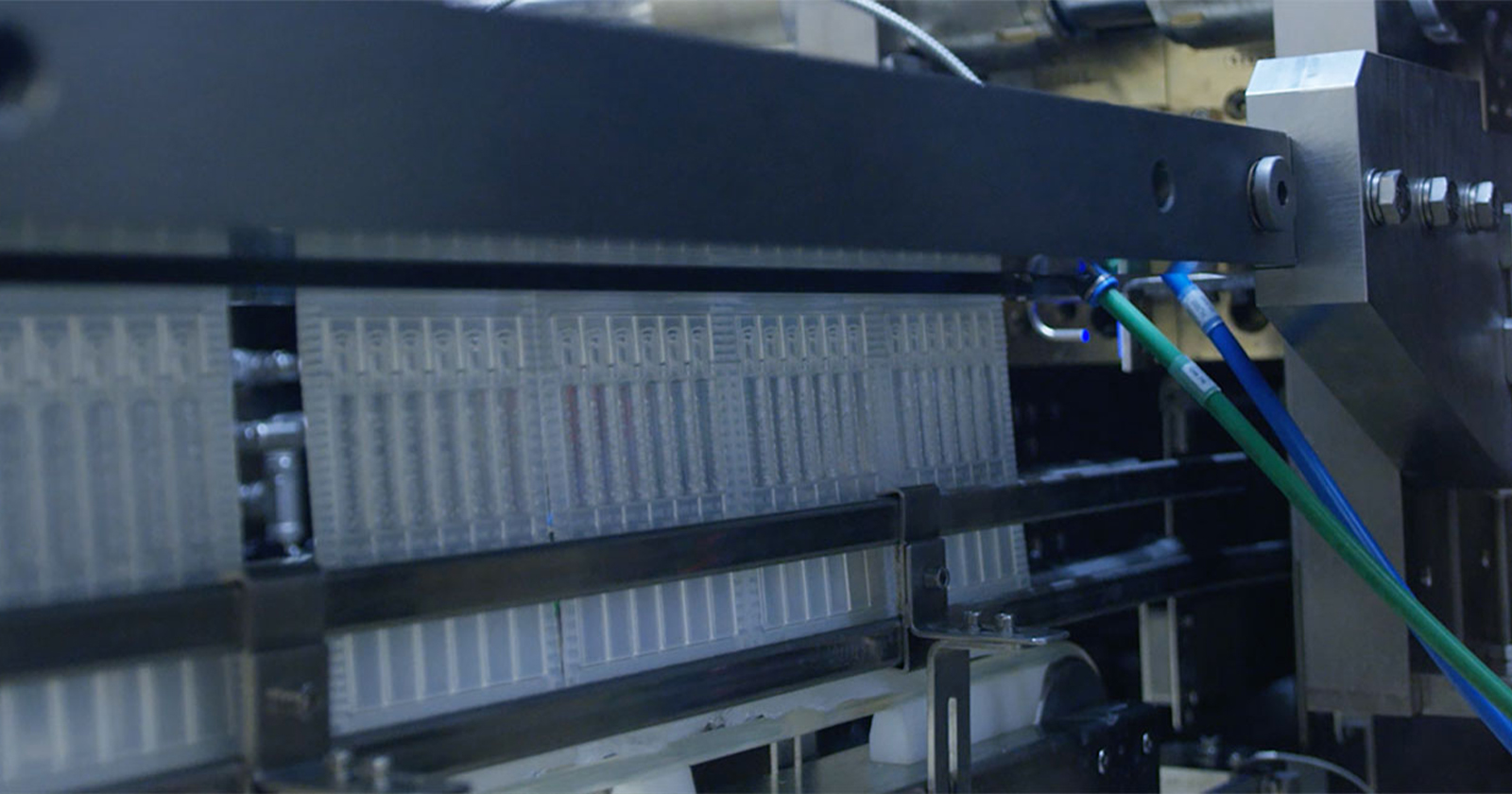 Our History Woodstock Sterile Solutions