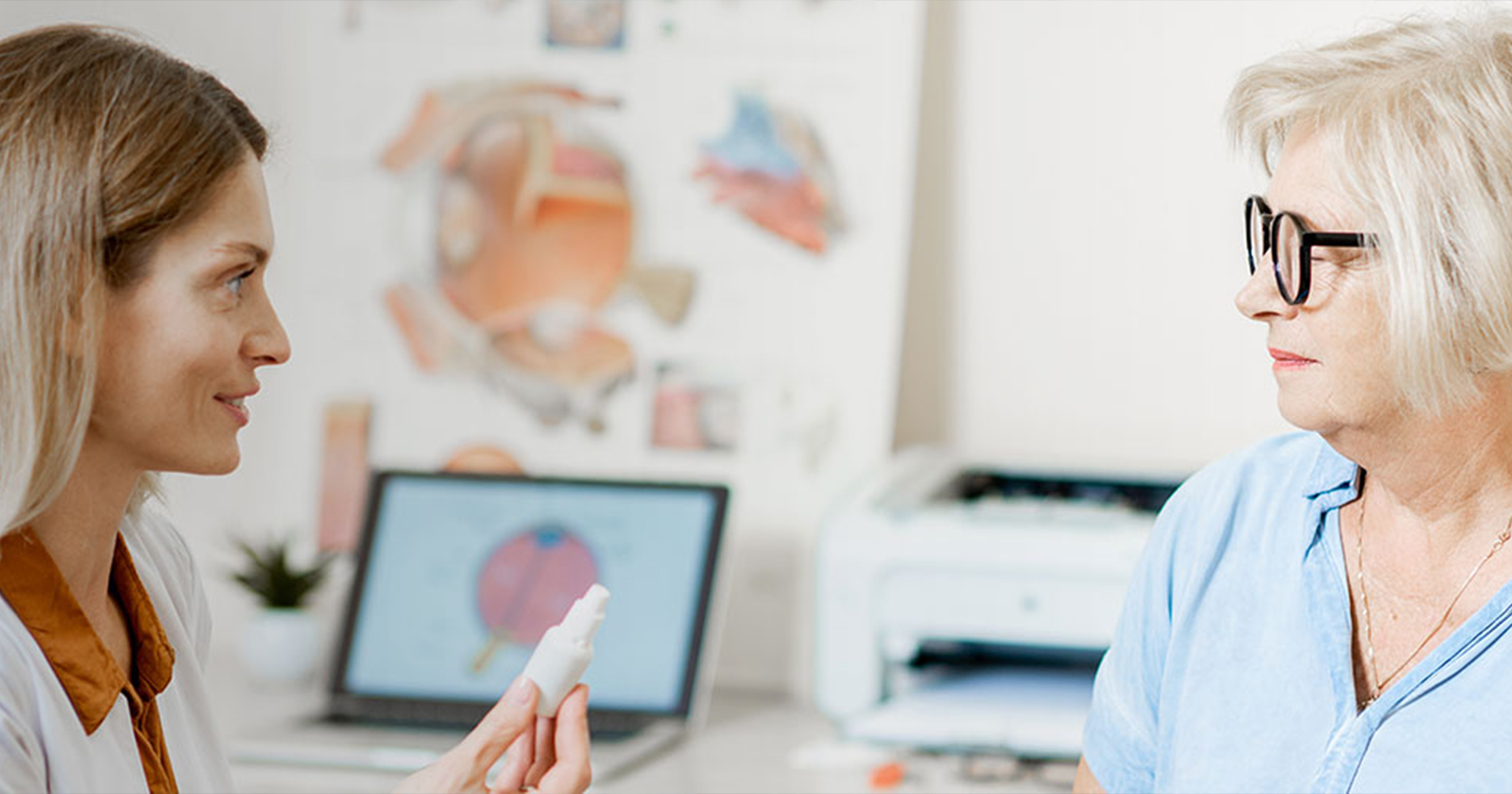 Vision & Mission Woodstock Sterile Solutions