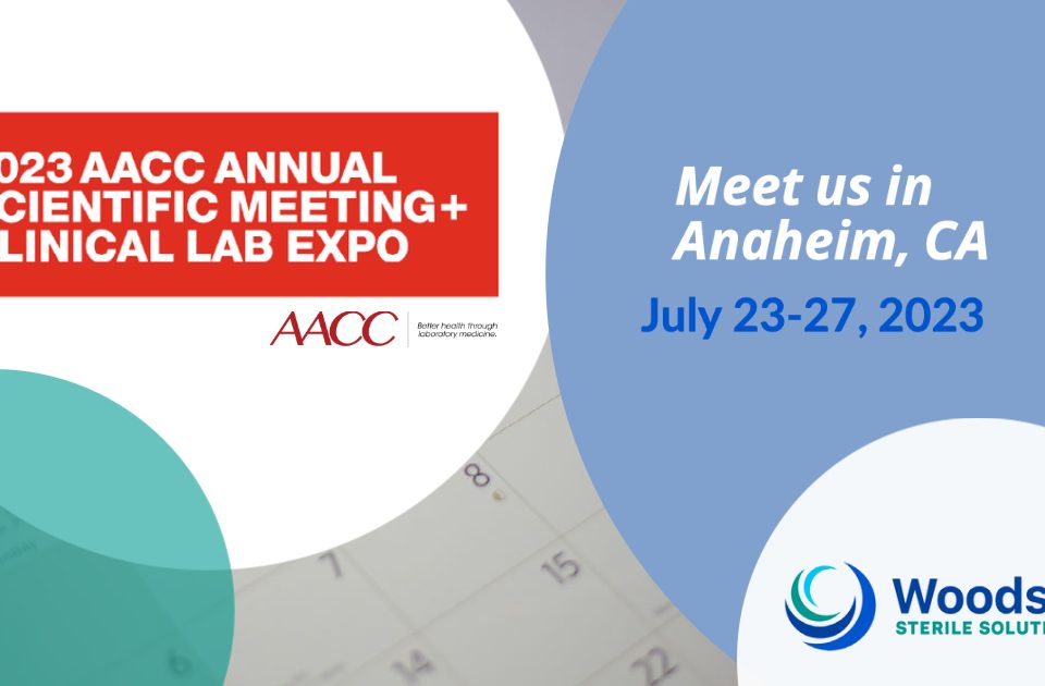 News & Events Woodstock Sterile Solutions