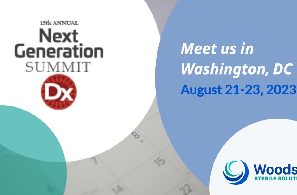 News & Events Woodstock Sterile Solutions